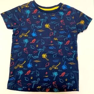 Boy’s summer T-shirt